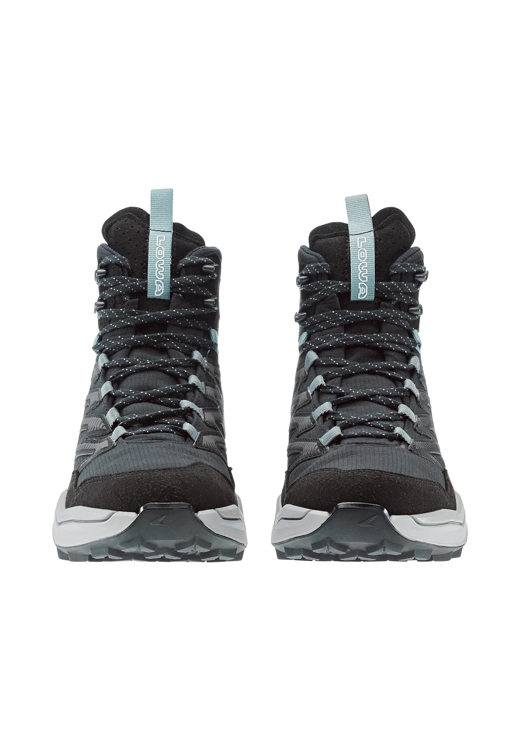 LOWA Stiefel mittel MADDOX PRO GTX MID Ws 4/7