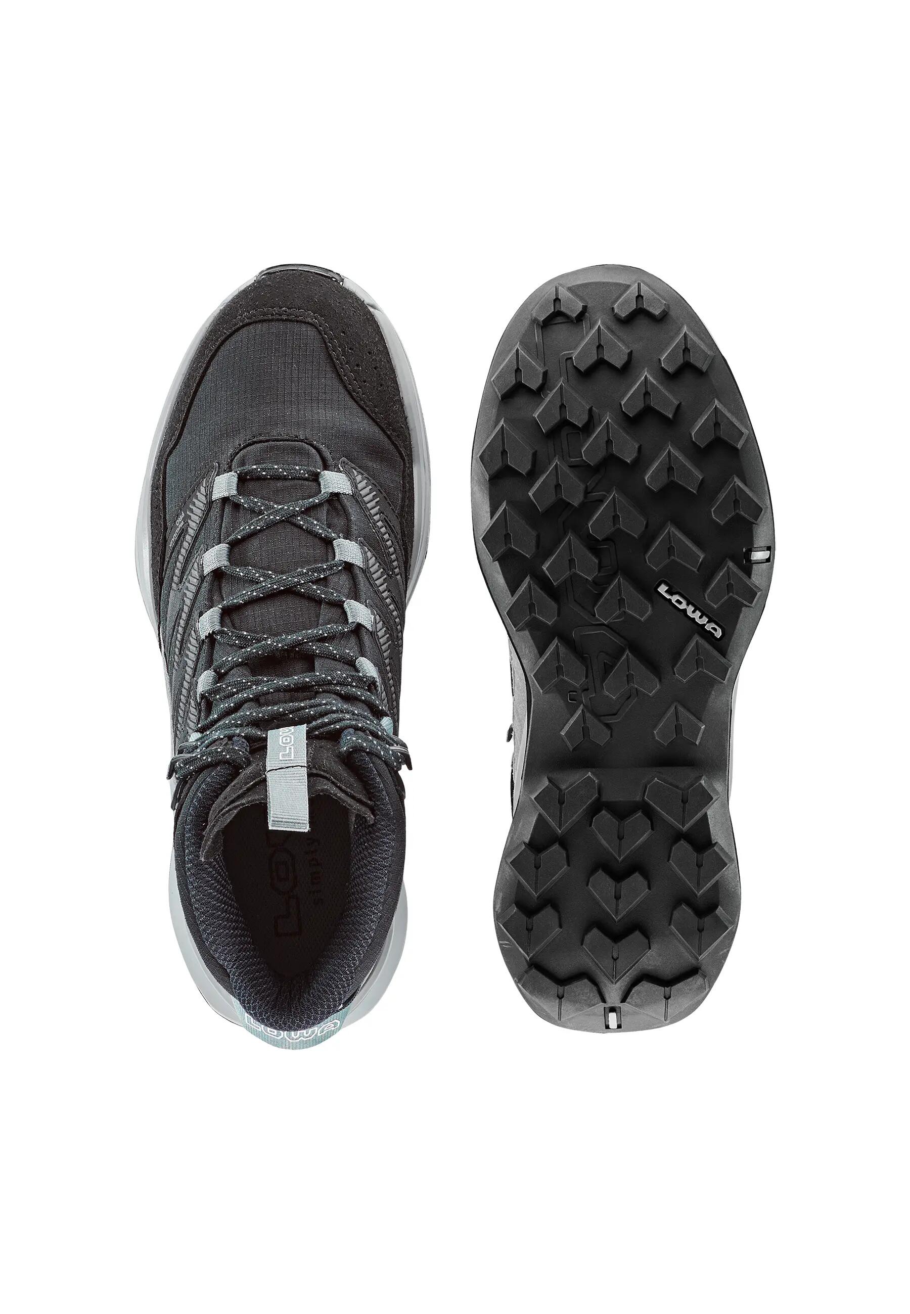 LOWA Stiefel mittel MADDOX PRO GTX MID Ws 3/7