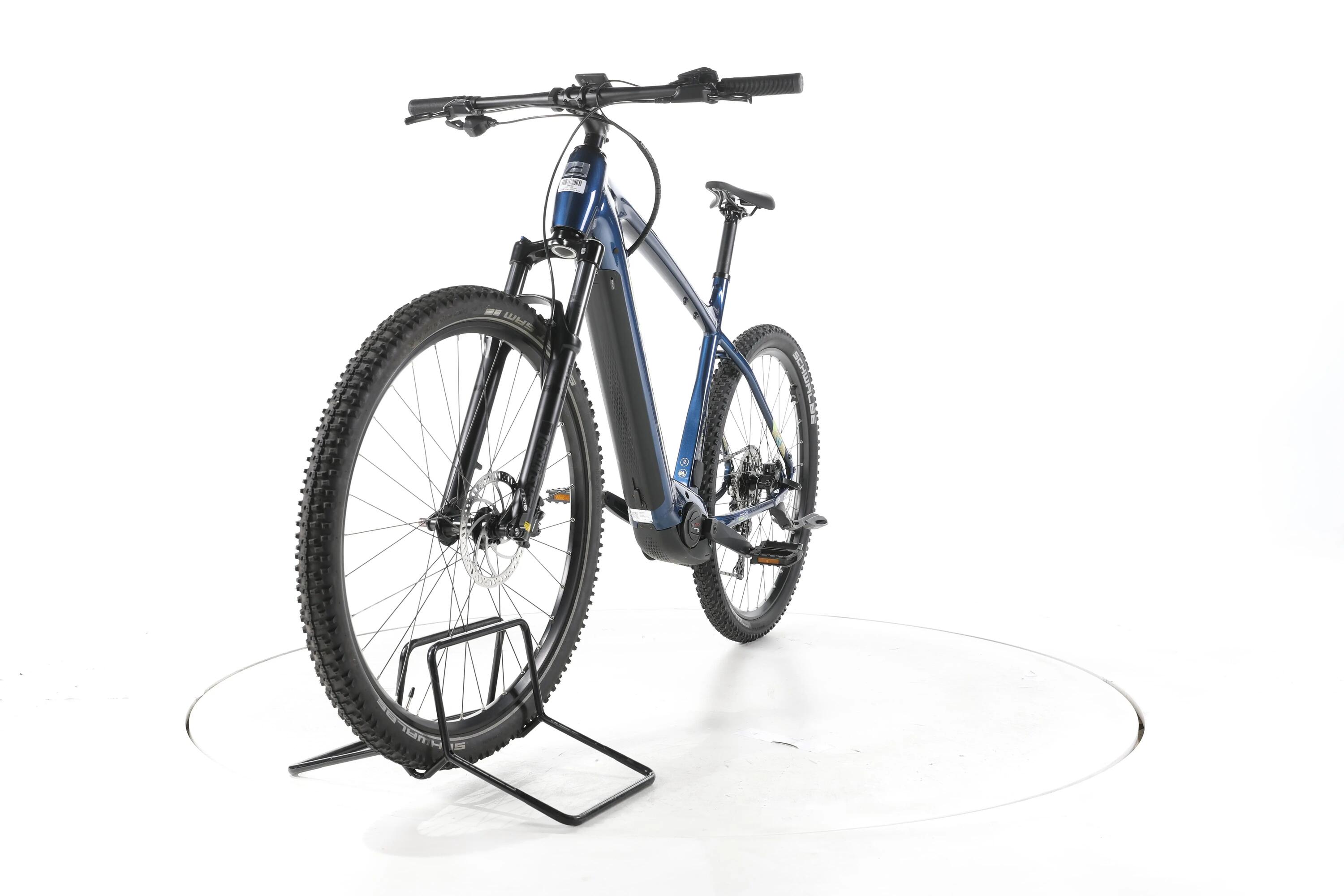 Ebike ricondizionata · Corratec E-Power X-Vert Pro Plus · Ottime condizioni 4/7