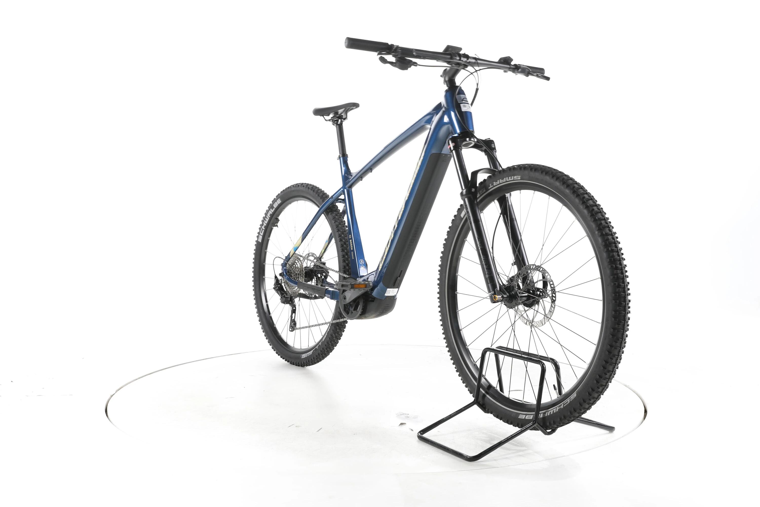 Ebike ricondizionata · Corratec E-Power X-Vert Pro Plus · Ottime condizioni 3/7