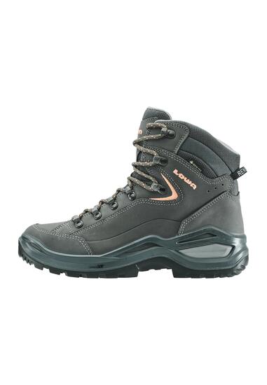 LOWA Stiefel mittel RENEGADE EVO GTX MID Ws W