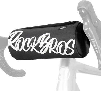 ROCKBROS Vorne Lenkertasche Fahrrad Universal Klein