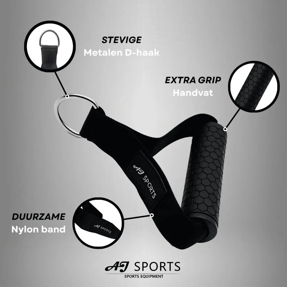 Strap Handles 3/7