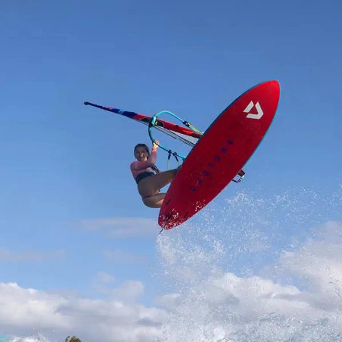 Deska Windsurfingowa Duotone ULTRA FreeWave 2025 6/7