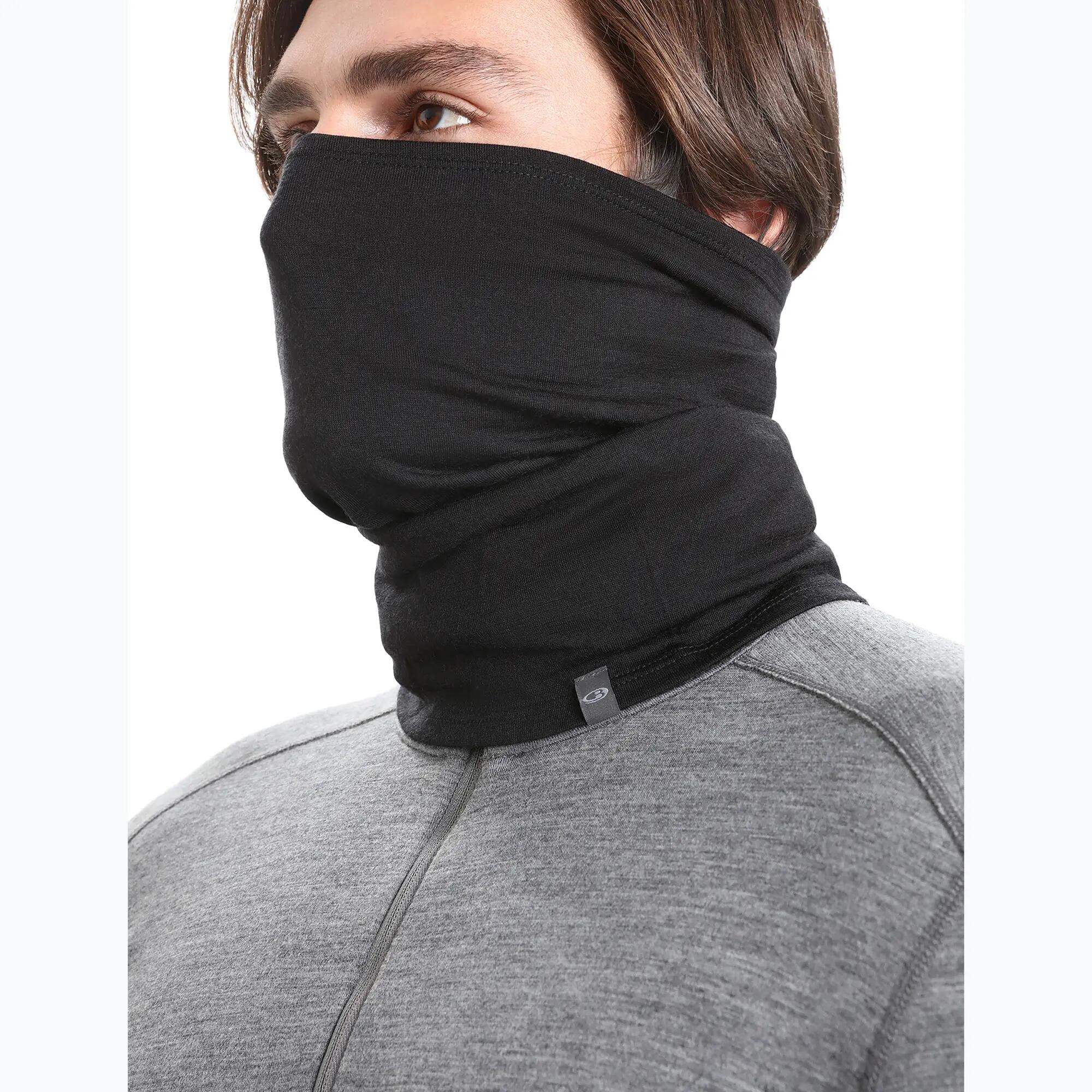 Komin Chusta Wielofunkcyjna Unisex Icebreaker Flexi Chute 5/6
