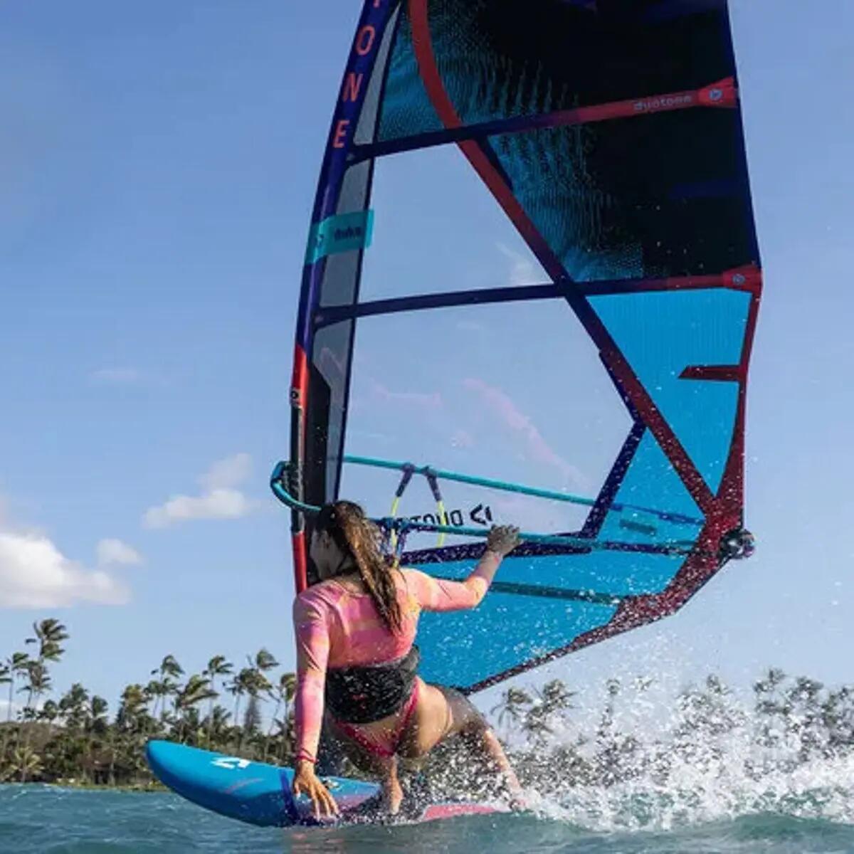 Deska Windsurfingowa Duotone ULTRA FreeWave 2025 5/7