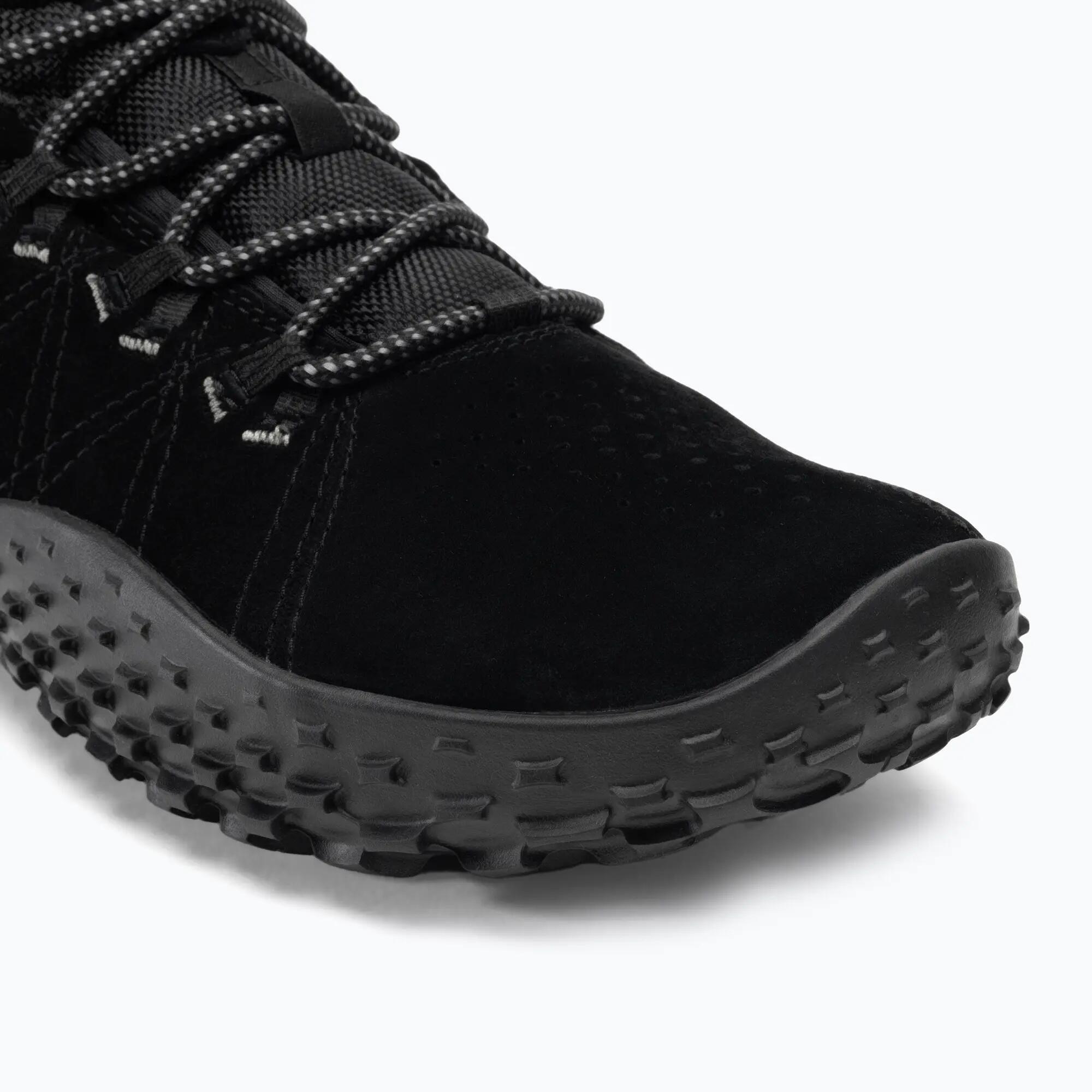 Sapatos barefoot masculinos Merrell Wrapt 7/7