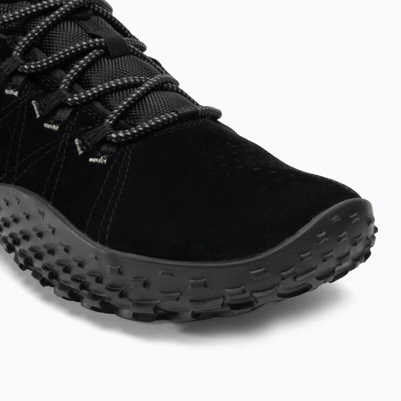 Pantofi barefoot bărbați Merrell Wrapt
