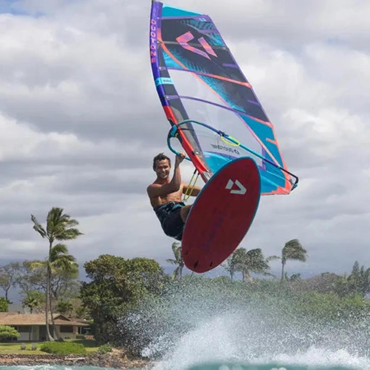 Deska Windsurfingowa Duotone ULTRA FreeWave 2025 3/7