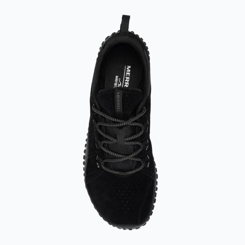 Pantofi barefoot bărbați Merrell Wrapt