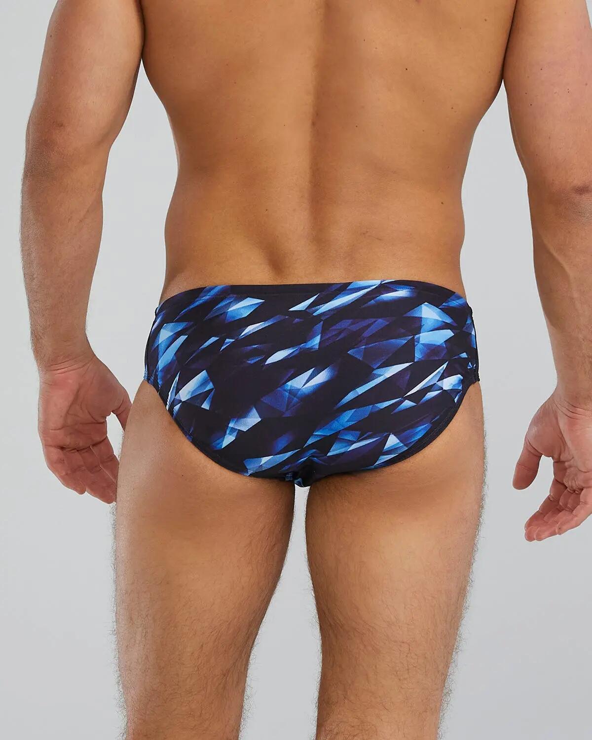 Slip de bain TYR Durafast Elite 2/4