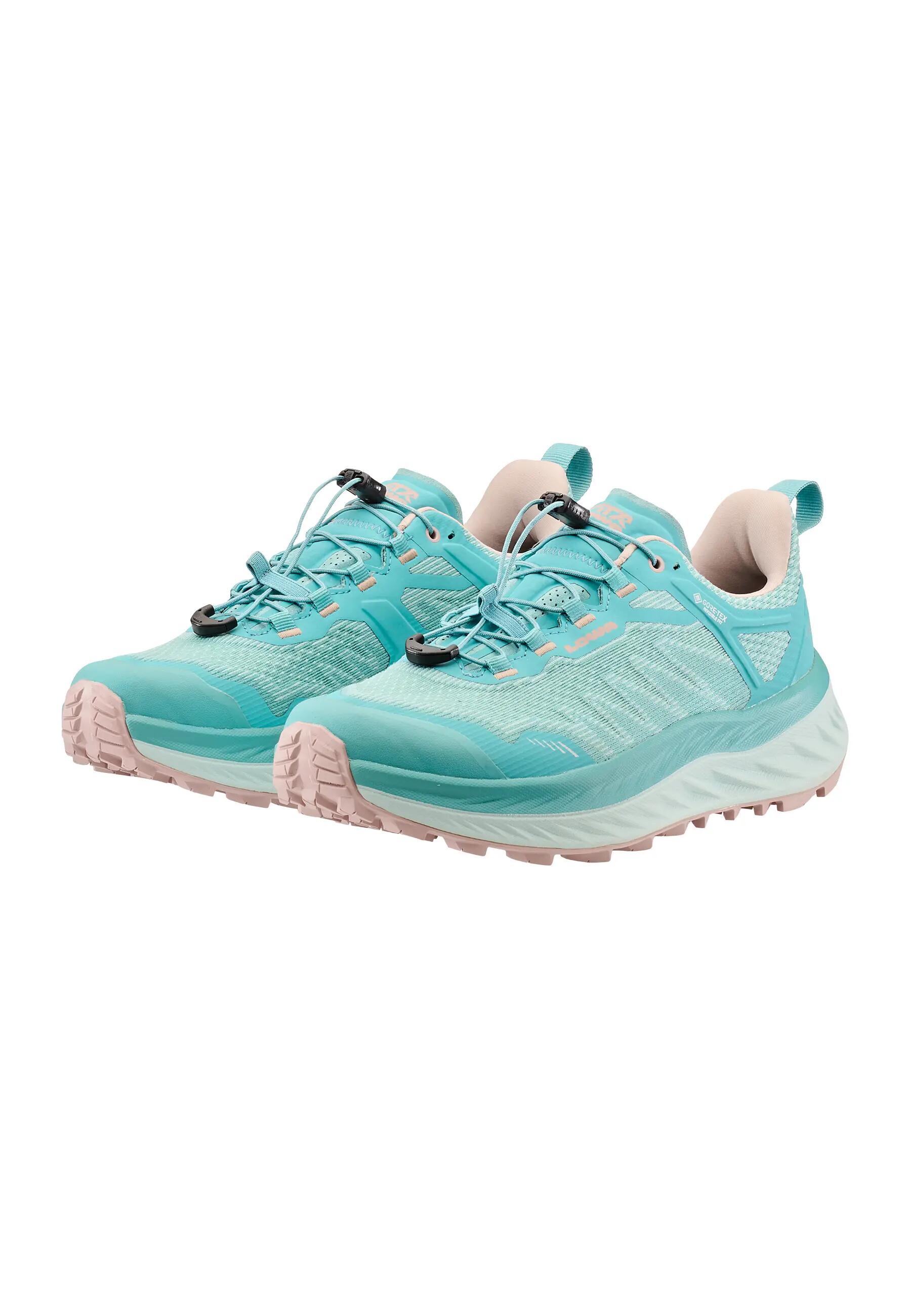 LOWA Halbschuh FORTUX GTX Ws 2/7