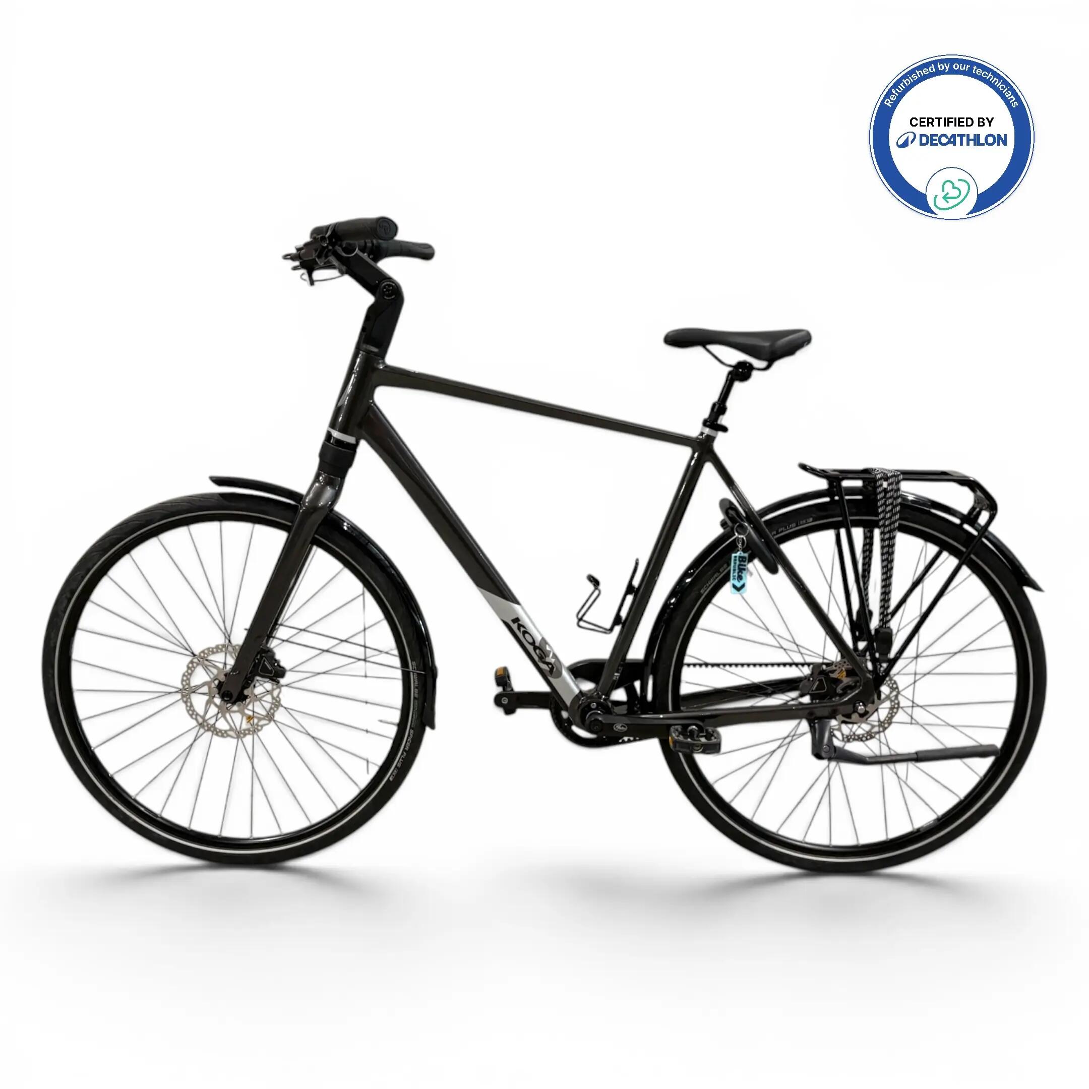 Seconde vie - Vélo électrique - Koga F3 6.1 4/4