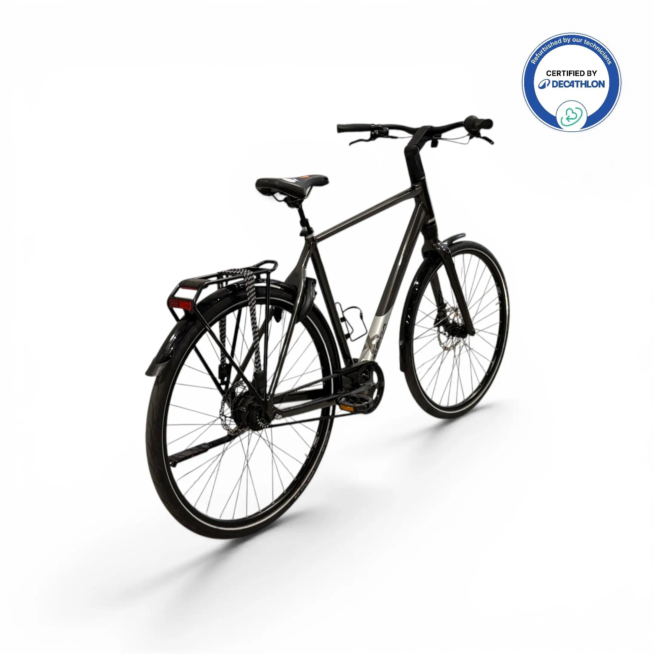 Seconde vie - Vélo électrique - Koga F3 6.1 3/4