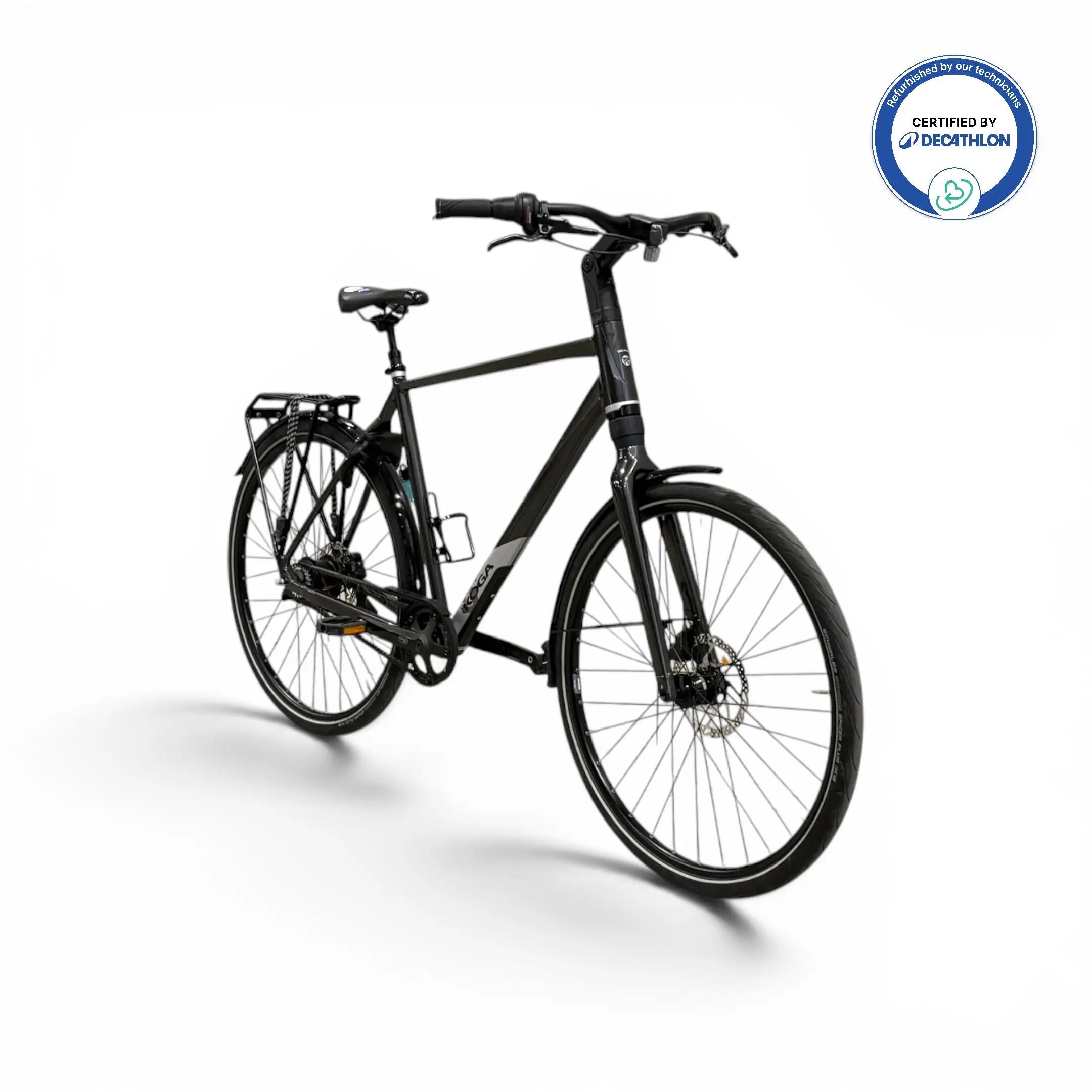 Seconde vie - Vélo électrique - Koga F3 6.1 2/4