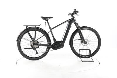 Ebike ricondizionata · Focus Aventura² 6.7 · Ottime condizioni