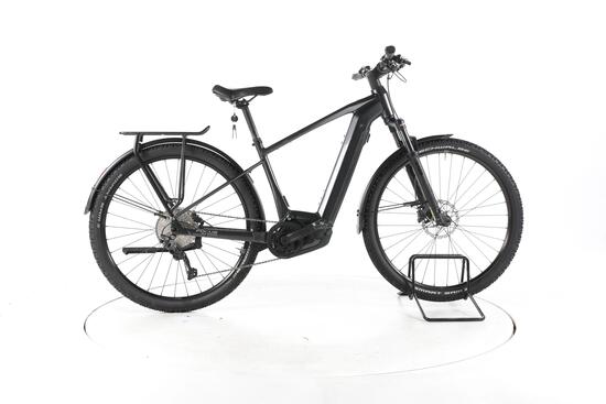 Ebike ricondizionata · Focus Aventura² 6.7 · Ottime condizioni