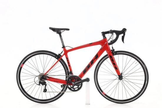 Tweedehands racefiets · Direct Energie · Zeer goede toestand