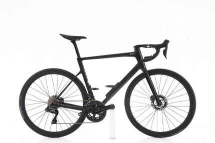 Vélo de route reconditionné · TeamTimemachine 01 FRS Di2 12V · Très bon état