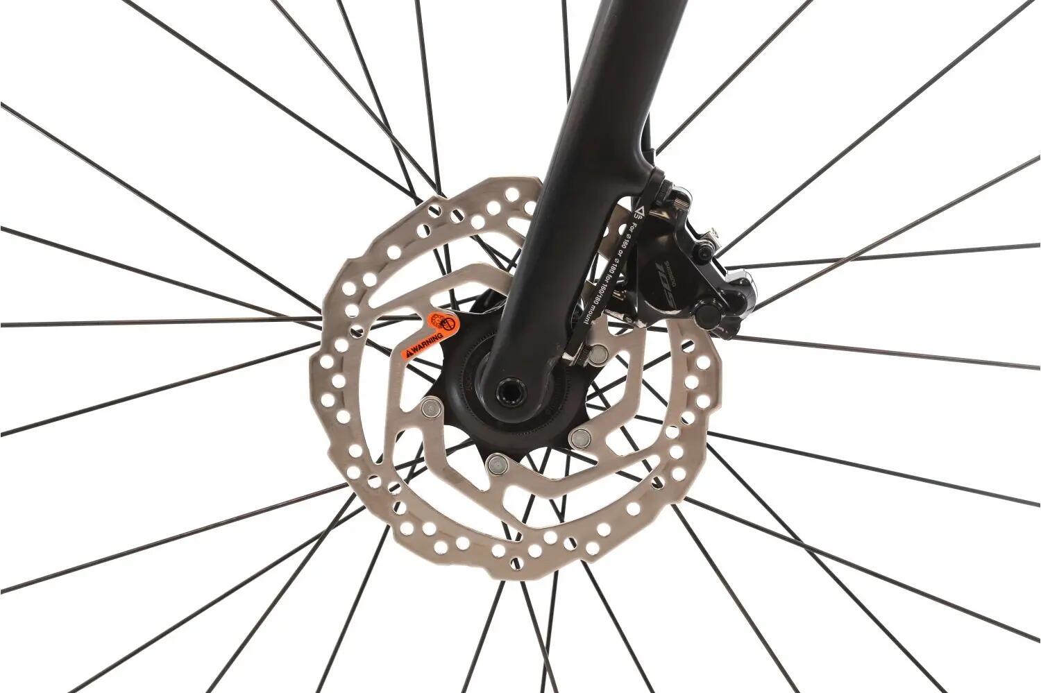 Segunda Vida · Bicicleta estrada ·  Orca M30i Di2 12V · Muito bom estado 7/8
