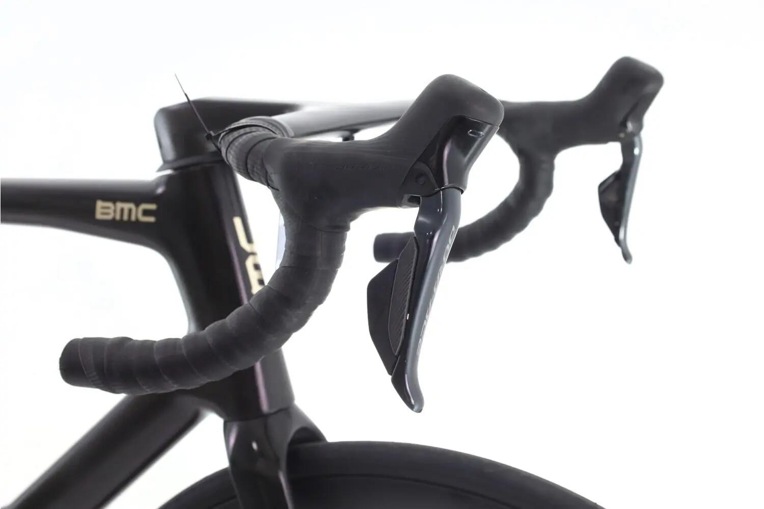 Bici strada ricondizionata ·  TeamTimemachine 01 FRS Di2 12V · Ottimo stato 6/8