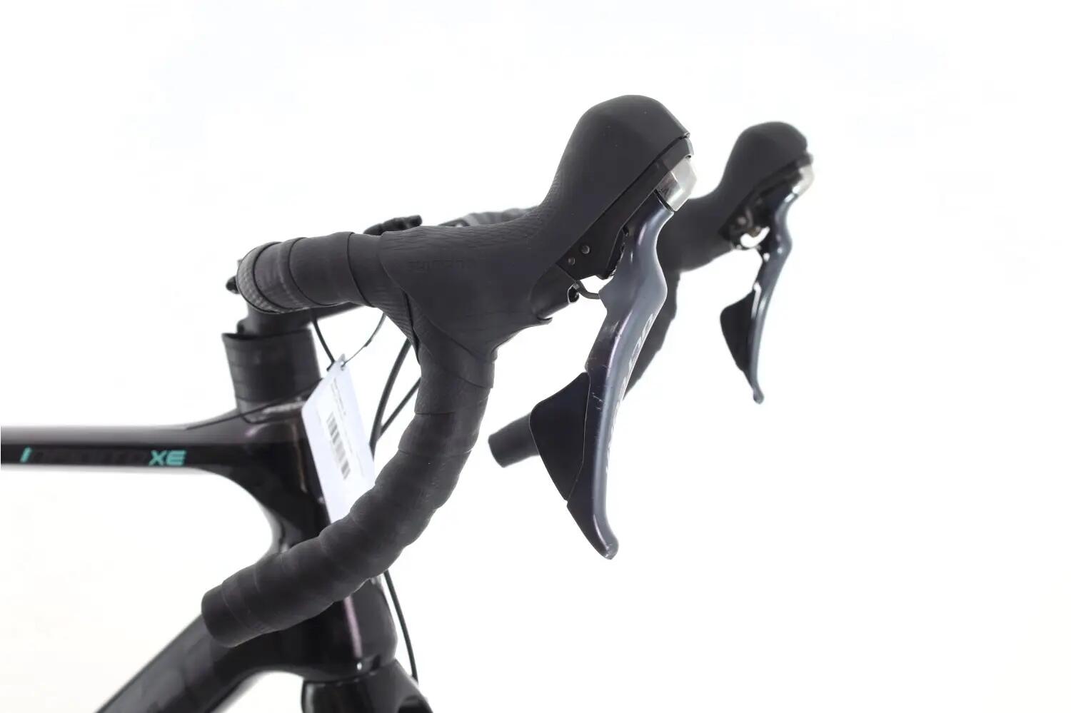 Segunda Vida · Bicicleta estrada ·  Infinito XE · Muito bom estado 6/8