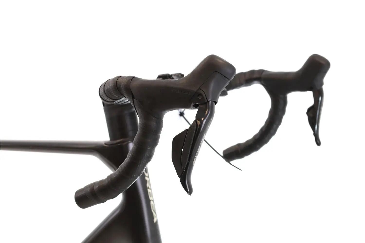 Segunda Vida · Bicicleta estrada ·  Orca M30i Di2 12V · Muito bom estado 6/8
