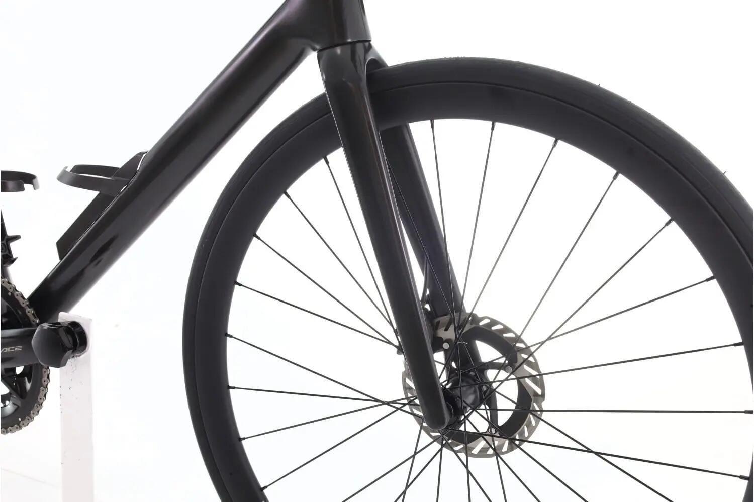 Bici strada ricondizionata ·  TeamTimemachine 01 FRS Di2 12V · Ottimo stato 5/8