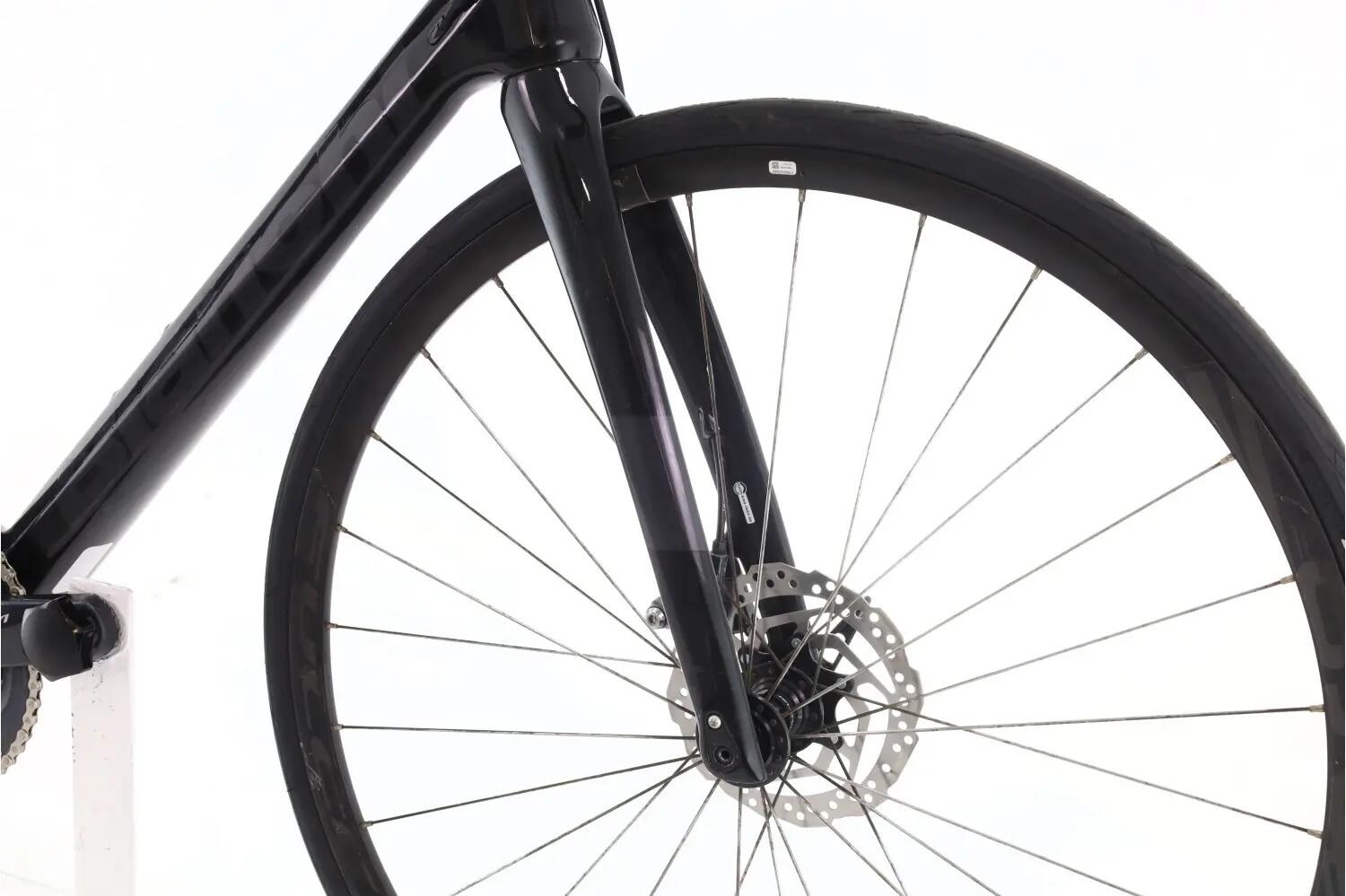 Segunda Vida · Bicicleta estrada ·  Infinito XE · Muito bom estado 5/8