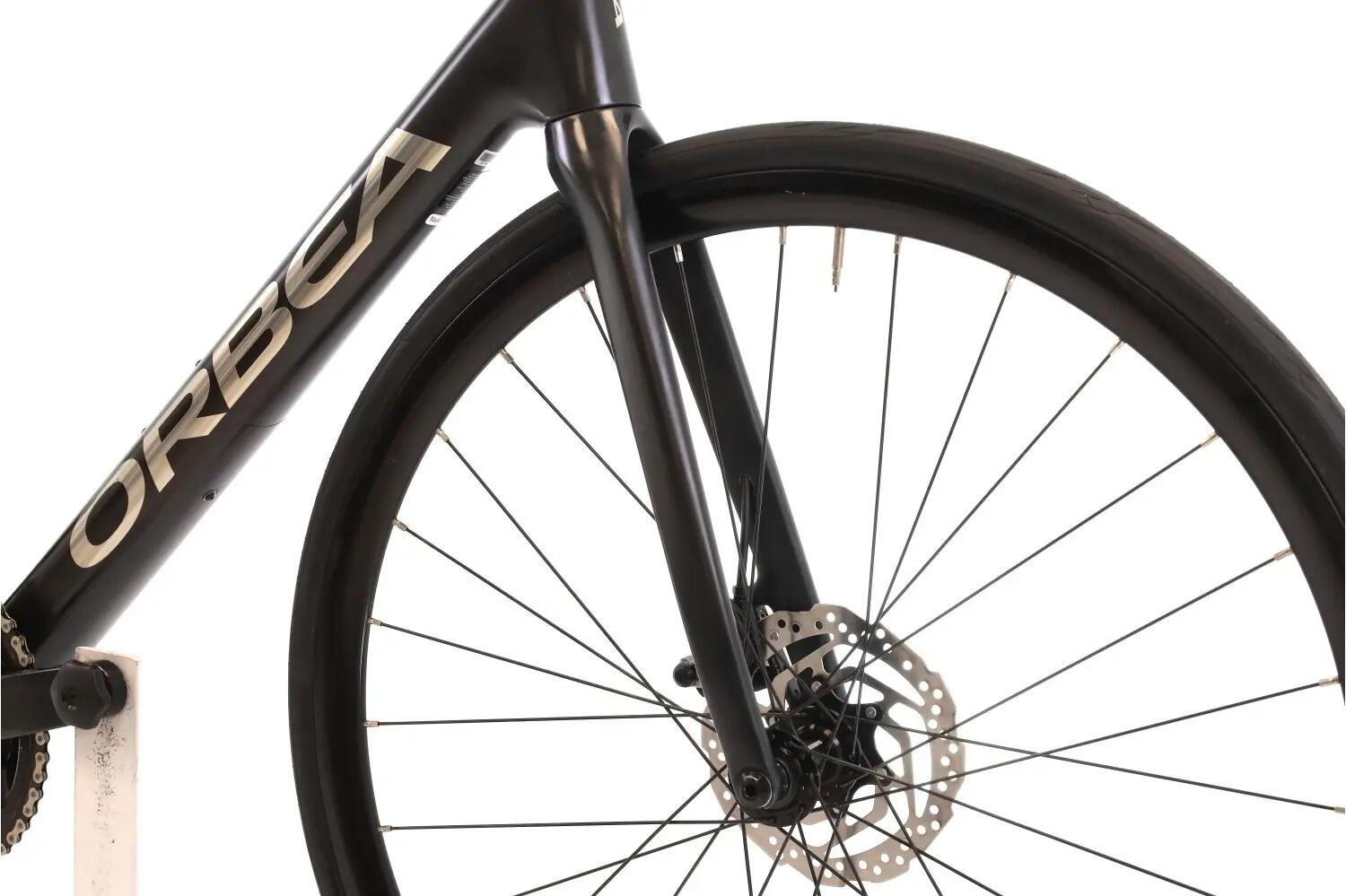 Segunda Vida · Bicicleta estrada ·  Orca M30i Di2 12V · Muito bom estado 5/8