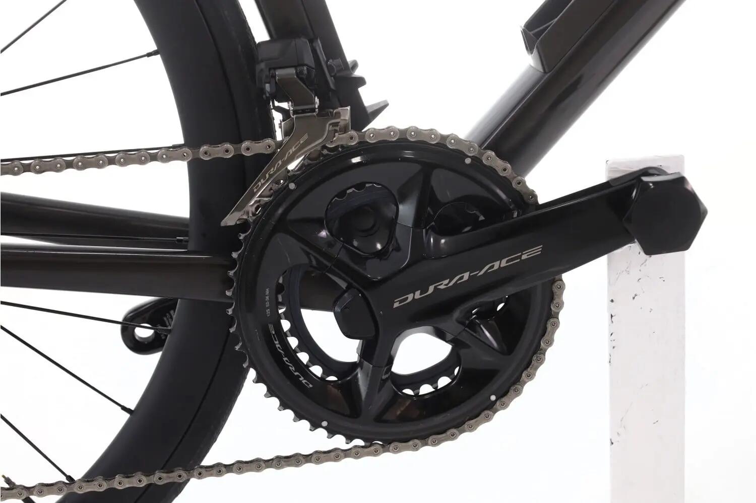 Bici strada ricondizionata ·  TeamTimemachine 01 FRS Di2 12V · Ottimo stato 4/8