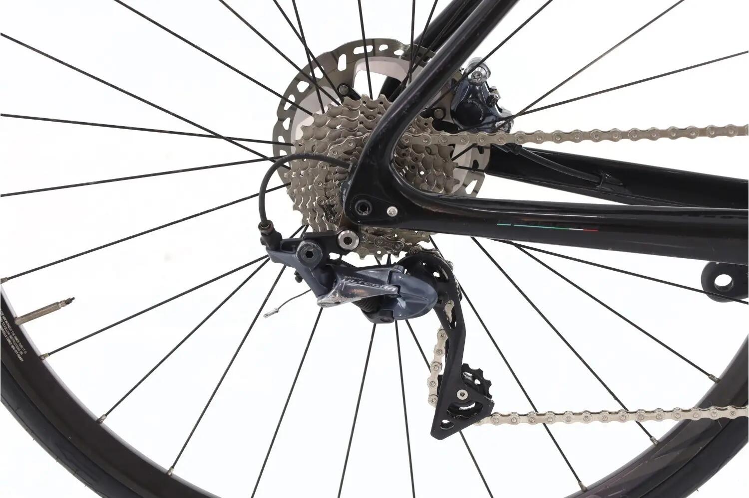 Segunda Vida · Bicicleta estrada ·  Infinito XE · Muito bom estado 3/8