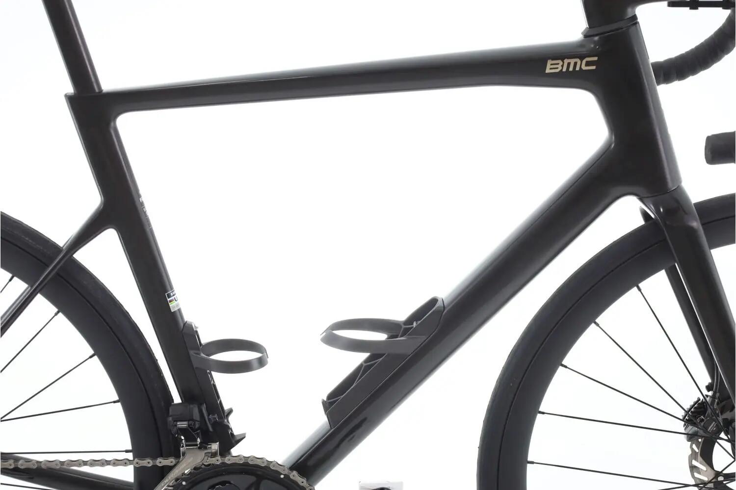 Bici strada ricondizionata ·  TeamTimemachine 01 FRS Di2 12V · Ottimo stato 2/8
