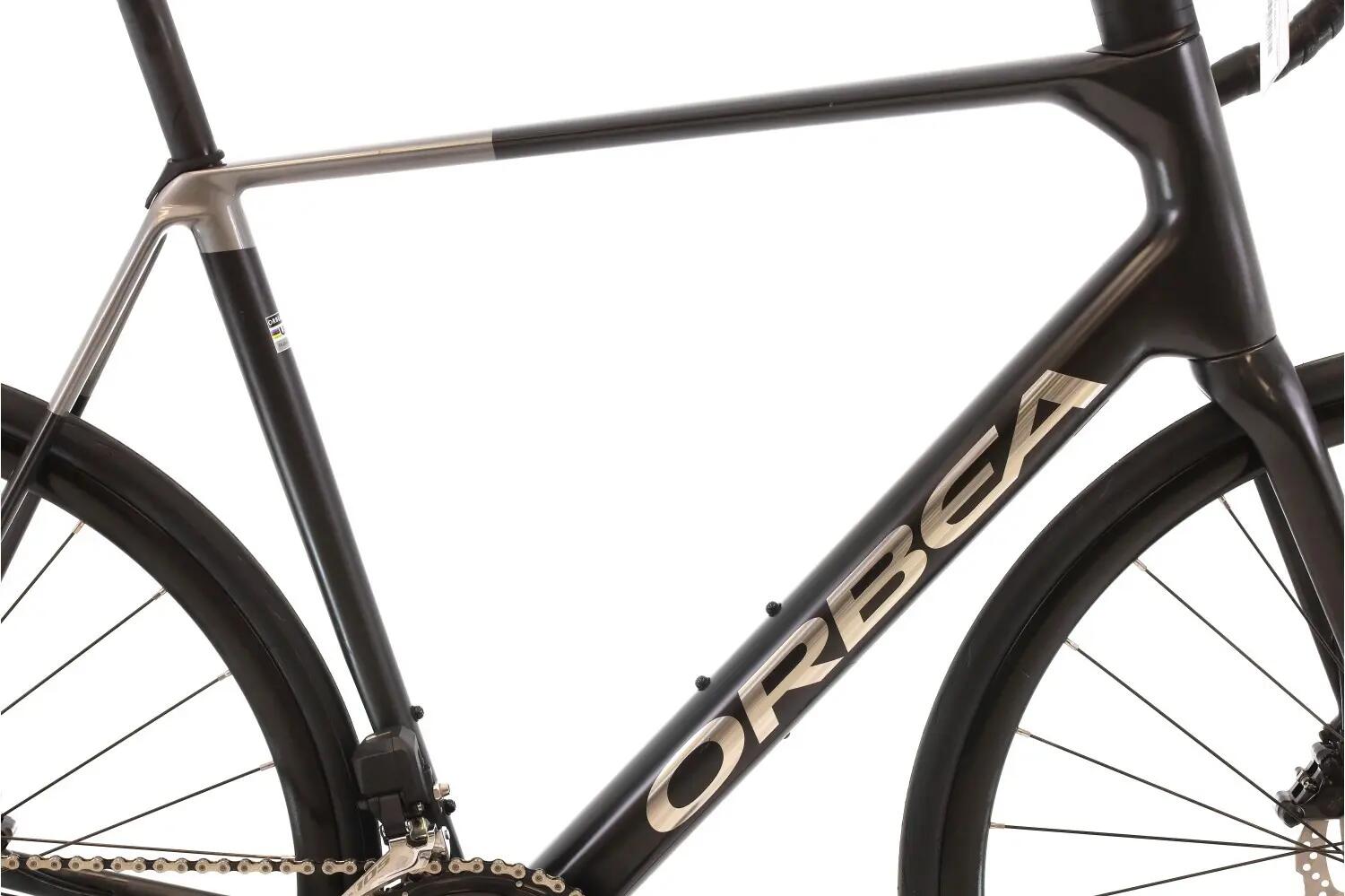 Segunda Vida · Bicicleta estrada ·  Orca M30i Di2 12V · Muito bom estado 2/8