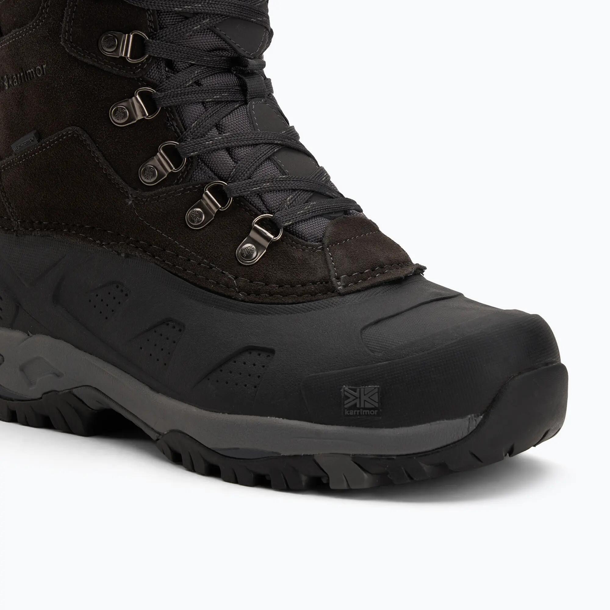 Herren Winterschuhe Karrimor Snowfur 7/7