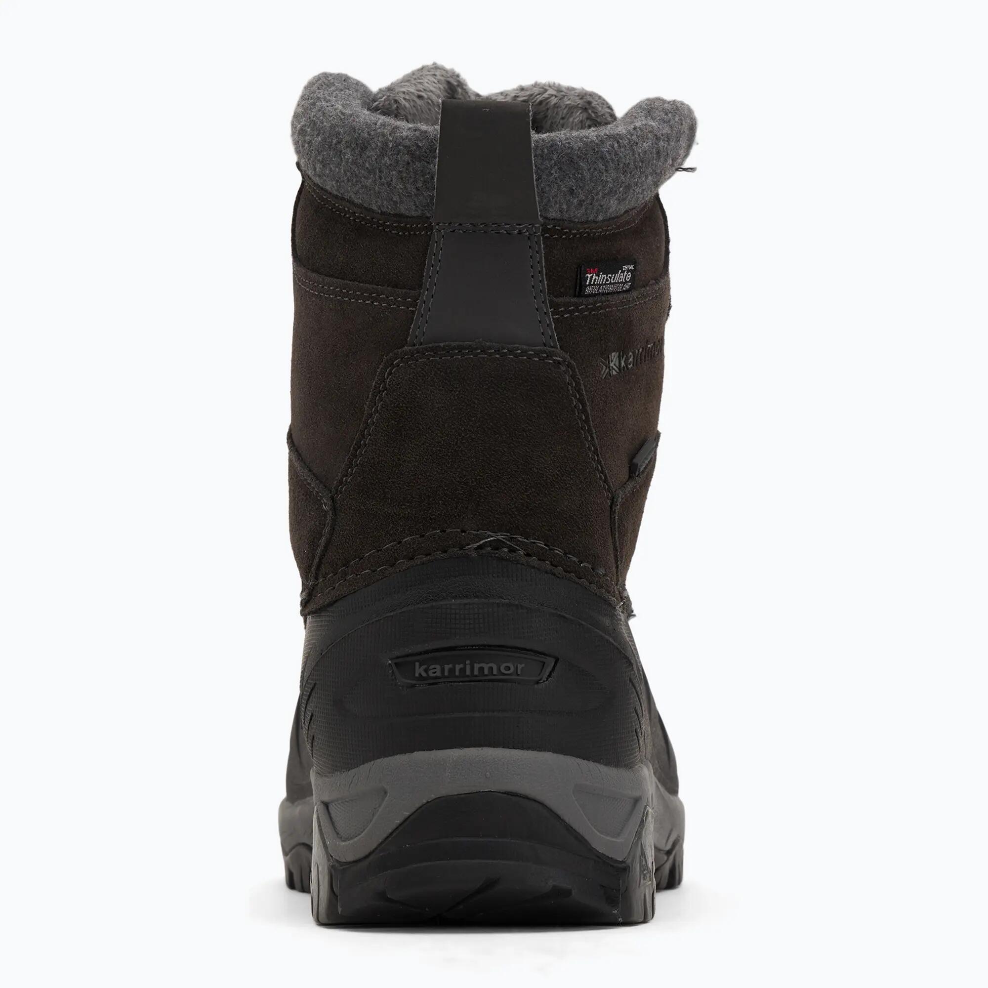 Herren Winterschuhe Karrimor Snowfur 6/7
