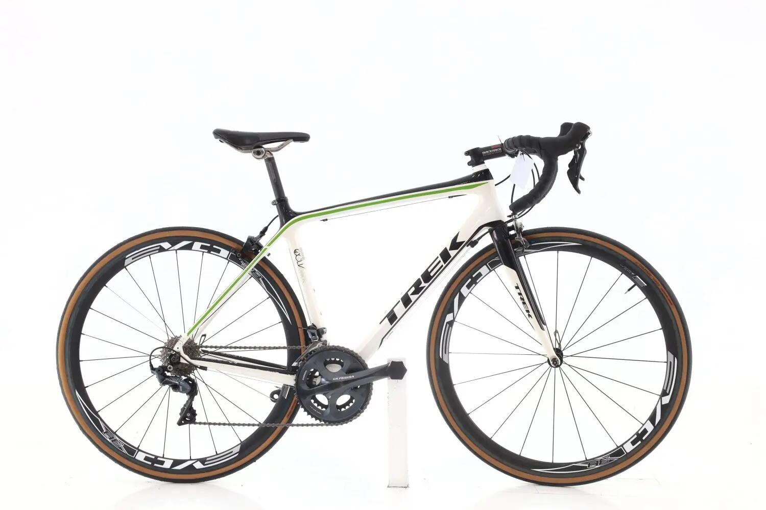 TREK picture