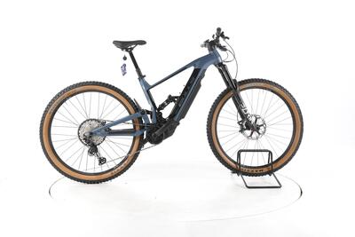 Tweedehands - bulls e-stream evo am4 e-bike fully - zeer goed