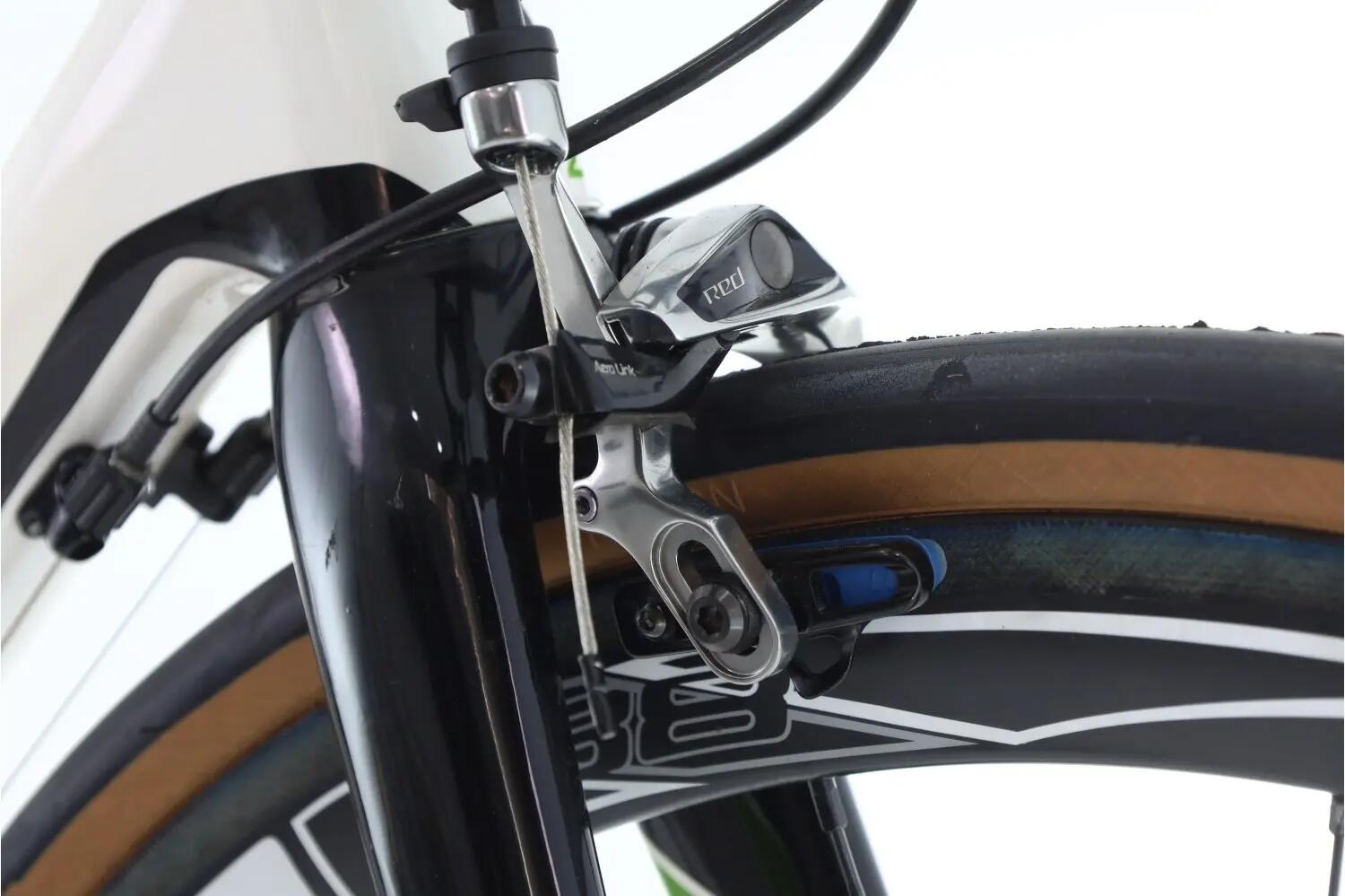 Second life · R. szosowy · Trek Madone 300 · W bardzo dobrym stanie 7/8