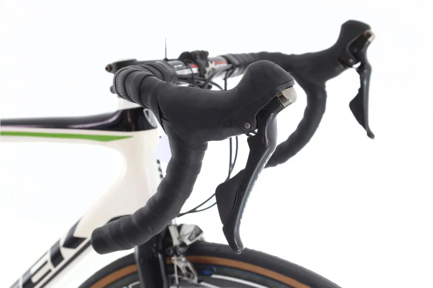 Second life · R. szosowy · Trek Madone 300 · W bardzo dobrym stanie 6/8
