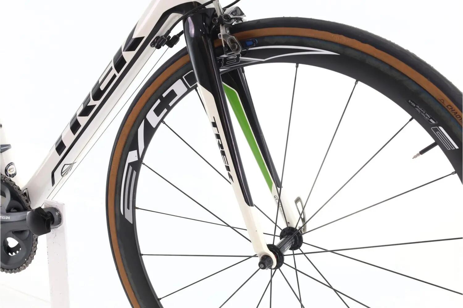 Second life · R. szosowy · Trek Madone 300 · W bardzo dobrym stanie 5/8