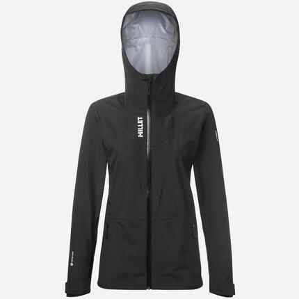 Chaqueta Senderismo - Trekking Mujeres UBIC GORE-TEX 3L