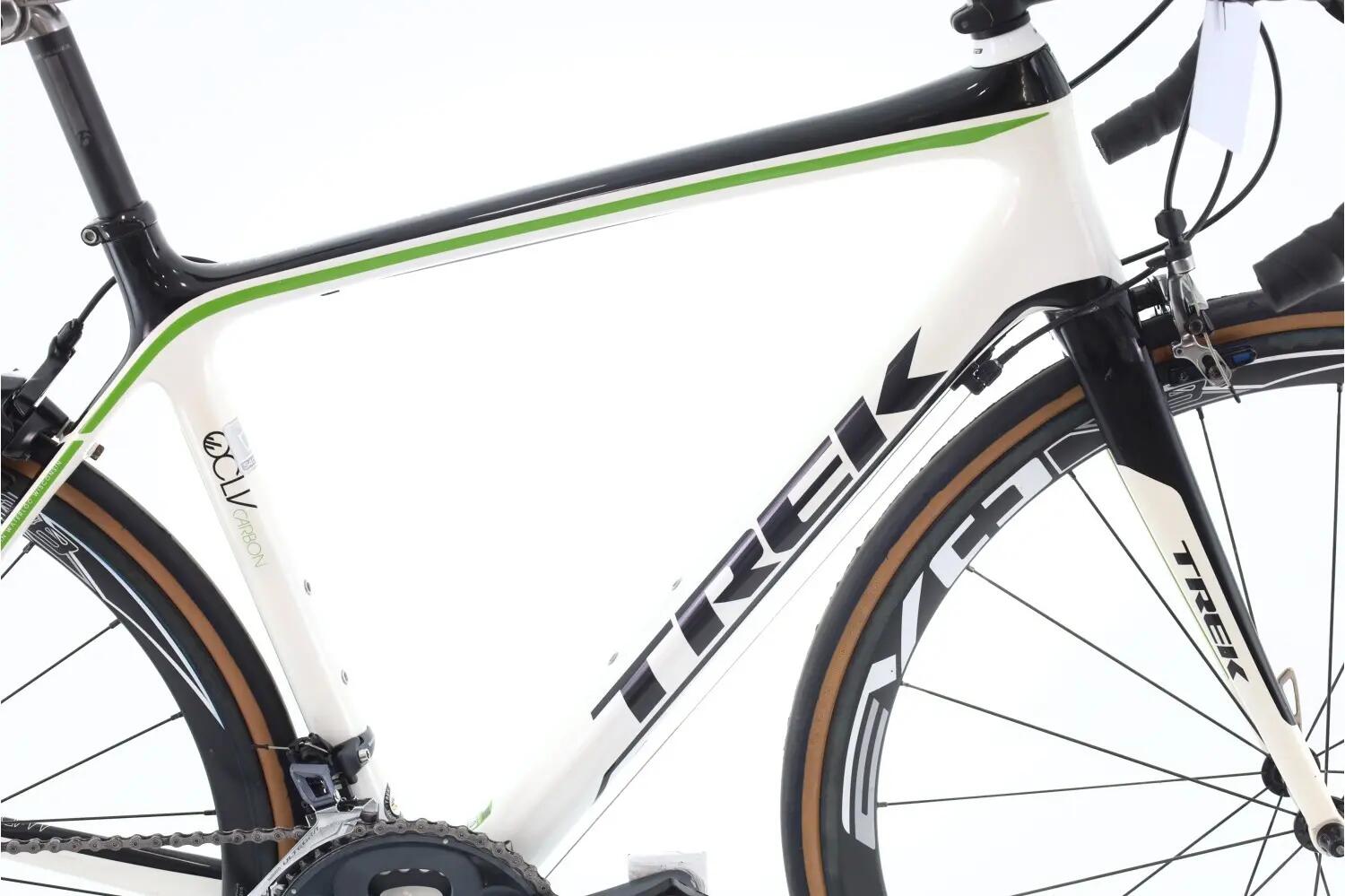Second life · R. szosowy · Trek Madone 300 · W bardzo dobrym stanie 2/8
