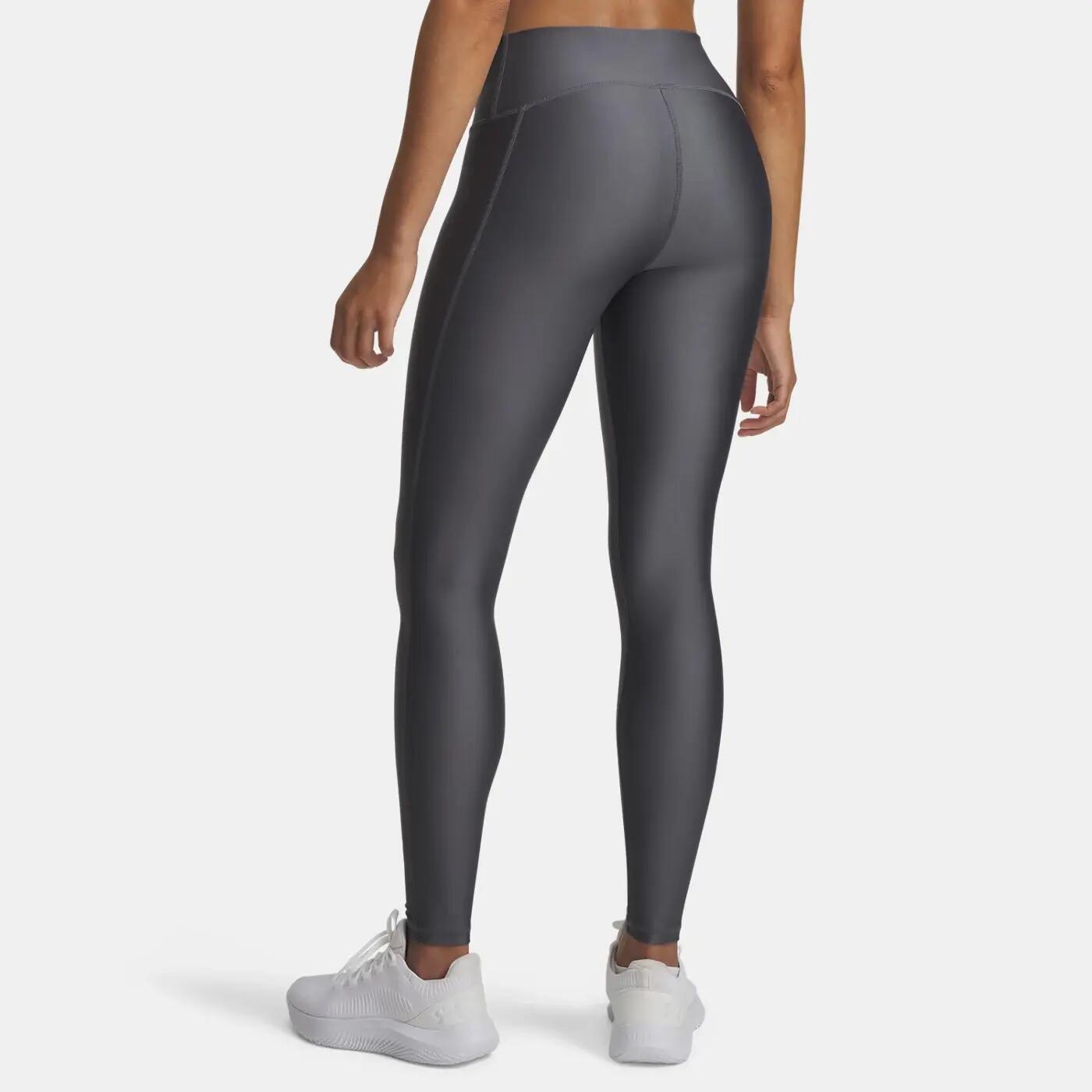 Sneldrogende sportleggings voor dames Under Armour voor training 2/3