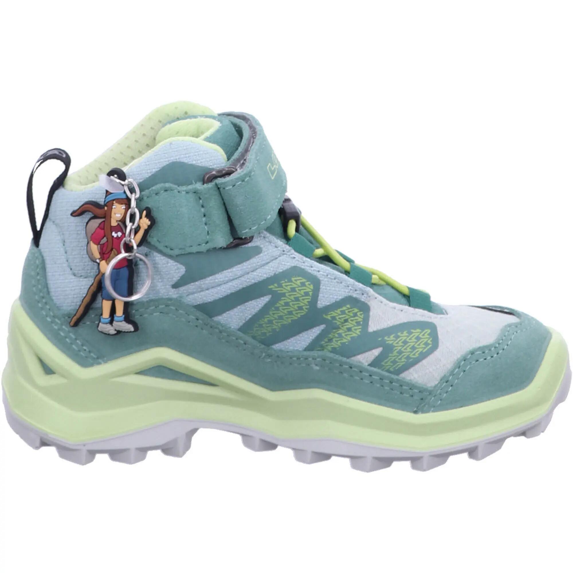 MADDOX PRO GTX MADDOX PRO GTX 4/7