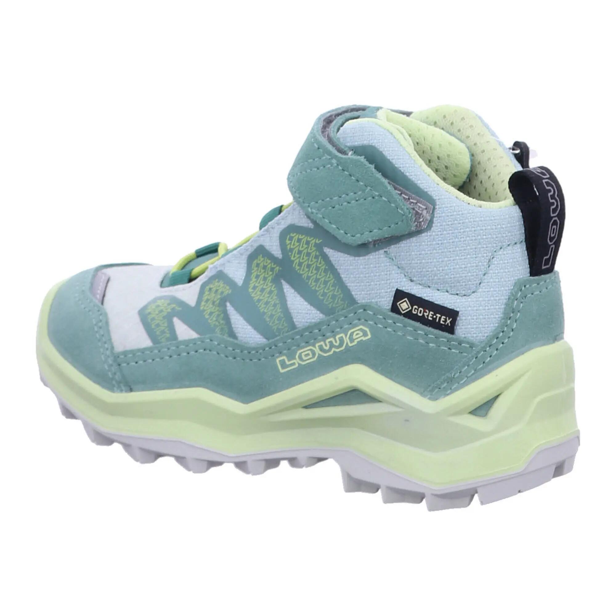 MADDOX PRO GTX MADDOX PRO GTX 3/7