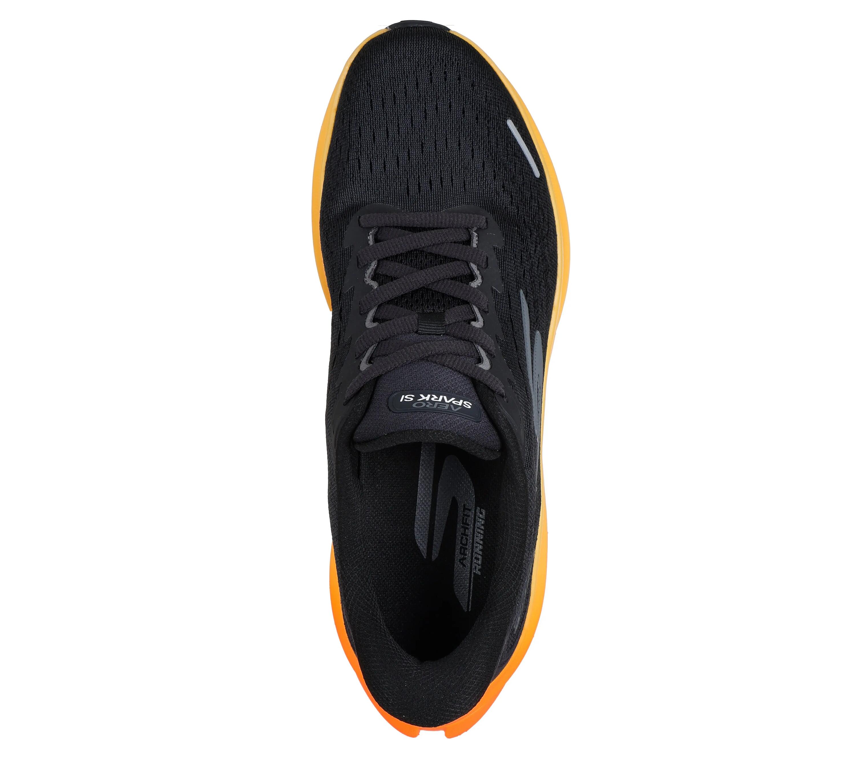 Buty męskie Skechers SKX Aero Spark SI 45 6/6