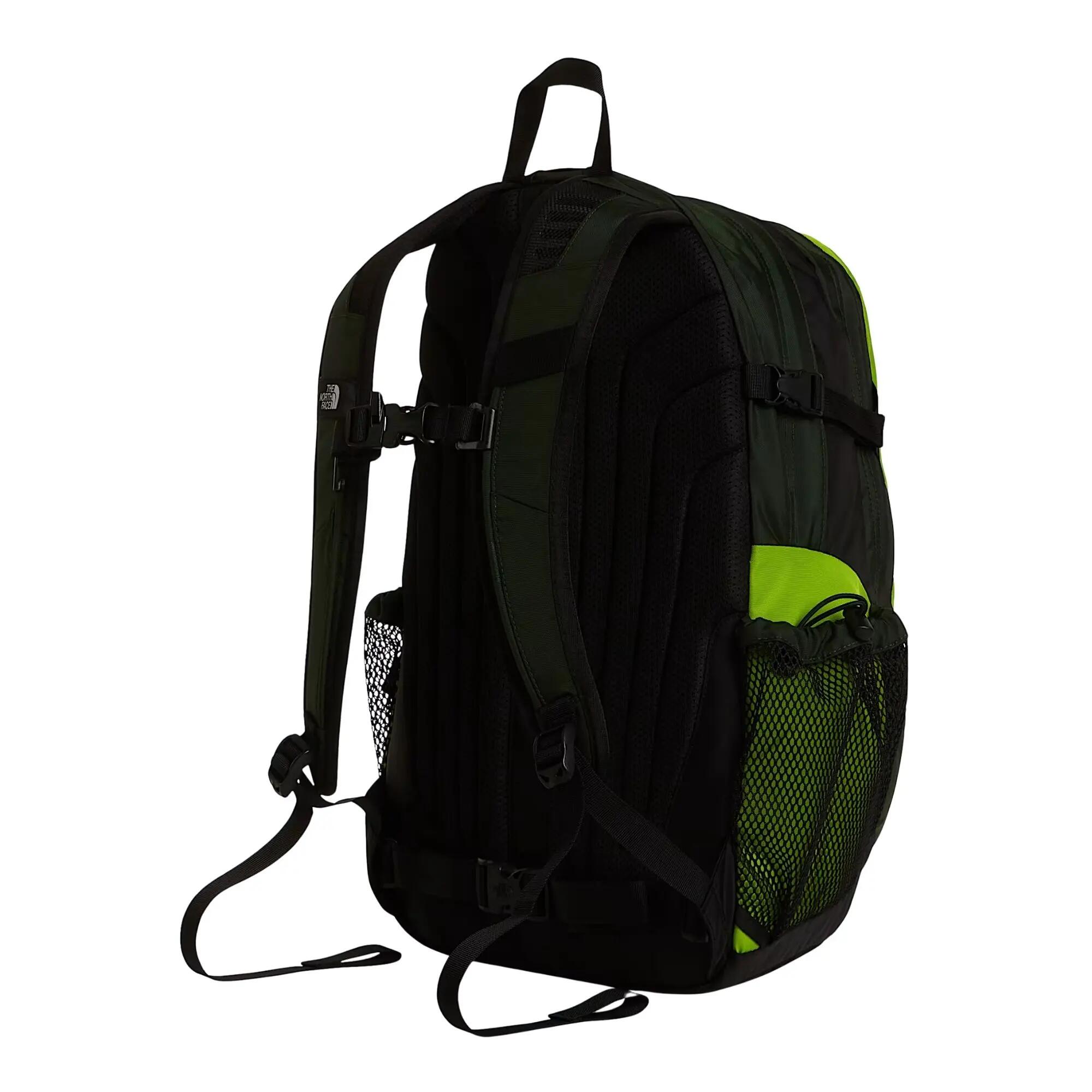 Sac à Dos Hot Shot 30L Vert - NF0A3KYJZ5K 2/4