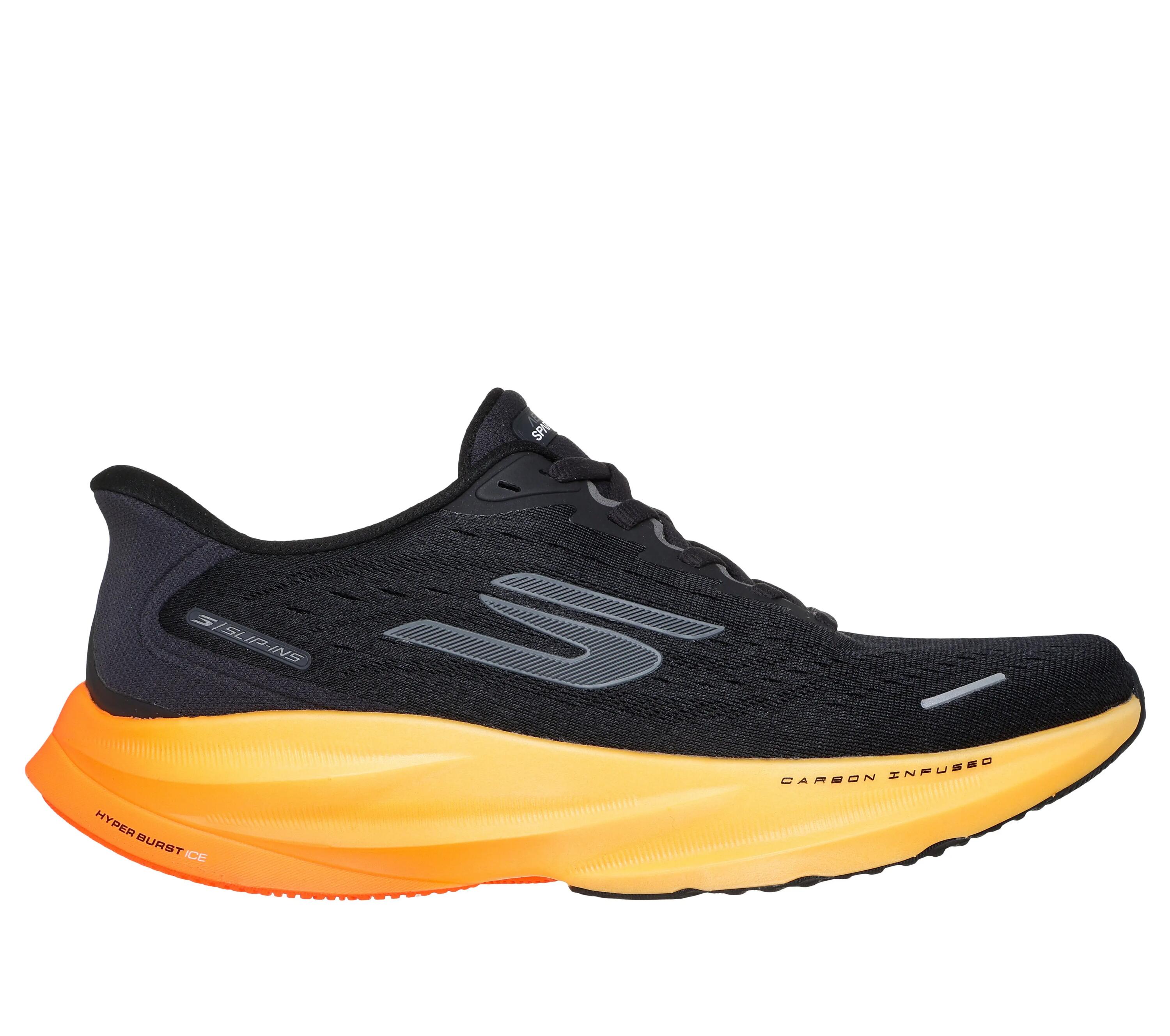 Buty męskie Skechers SKX Aero Spark SI 45 2/6