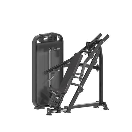 CHEST PRESS & SHOULDER PRESS